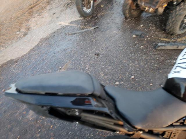 2018 KAWASAKI EX400 - JKAEXKH13JDA13486