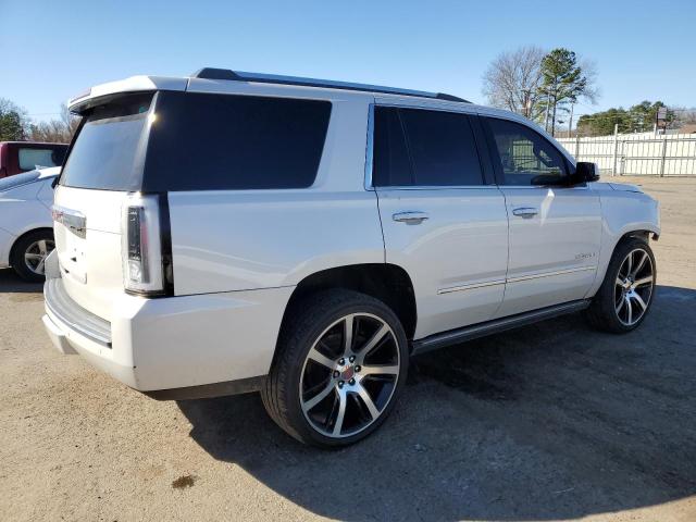 1GKS1CKJ5HR293791 GMC Yukon