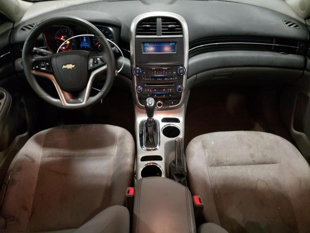 2015 CHEVROLET MALIBU LS - 1G11B5SL9FU119307