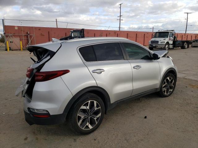 KNDPN3AC7L7792881 KIA Sportage Ex