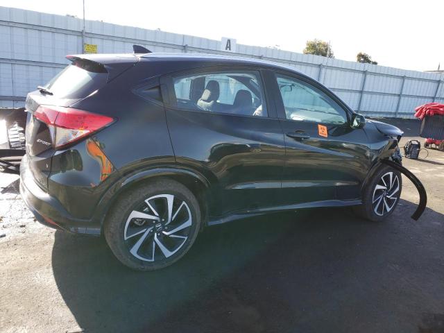 2019 HONDA HR-V SPORT 3CZRU5H15KM722628
