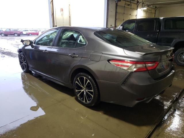 2019 TOYOTA CAMRY L - 4T1B11HK1KU215928