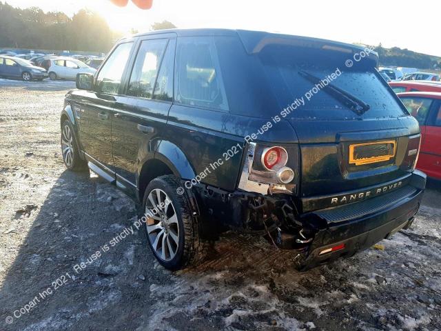 SALLSAA23AA256923 Land Rover R Rover Sp