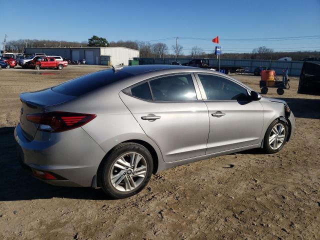 2020 HYUNDAI ELANTRA SE - KMHD84LF7LU919892