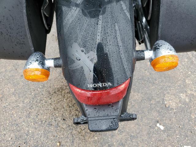 2007 HONDA VT750 C2 JH2RC53037M003265