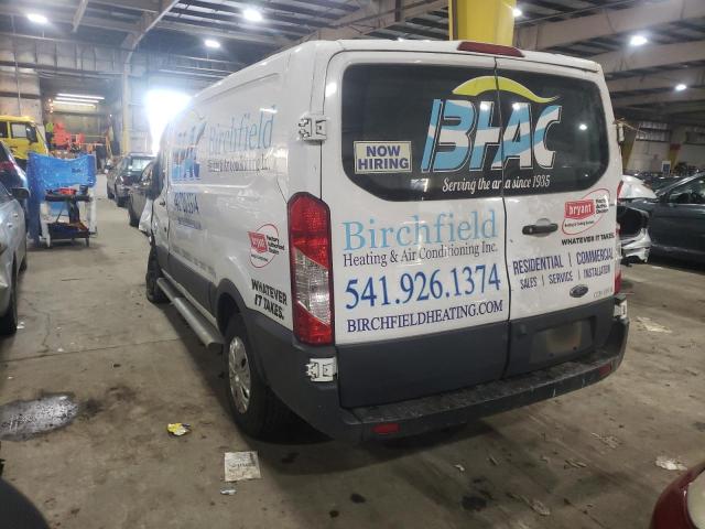 2018 FORD TRANSIT T- - 1FTYR1YM5JKA53918