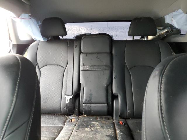 2022 LEXUS RX 450H - 2T2HGMDA9NC078150