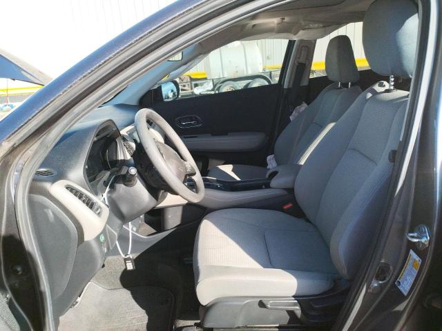 2019 HONDA HR-V EX - 3CZRU5H58KM716745