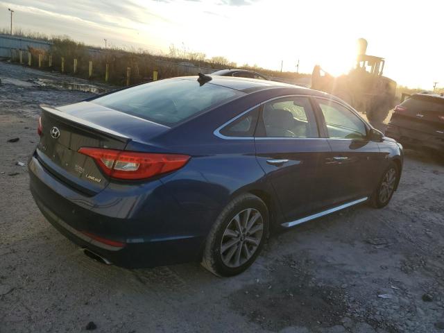 2016 HYUNDAI SONATA SPO 5NPE34AF7GH289852