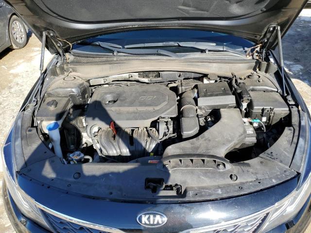 2020 KIA OPTIMA LX 5XXGT4L34LG420978
