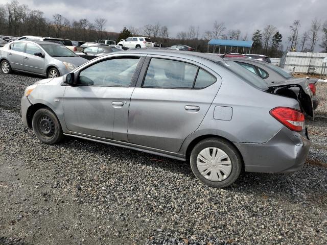 2020 MITSUBISHI MIRAGE G4 - ML32F3FJXLHF10862