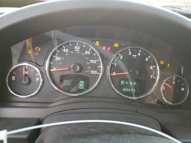 1C4PJMCK7CW143464 Jeep Liberty