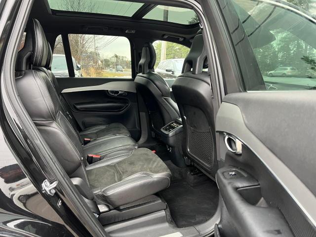 YV4A22PMXG1059593 Volvo XC90
