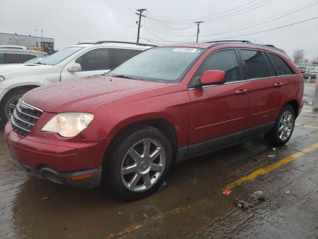 2008 Chrysler Pacifica Touring