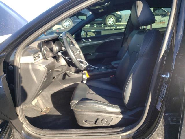 2021 KIA K5 GT LINE - 5XXG64J21MG019083