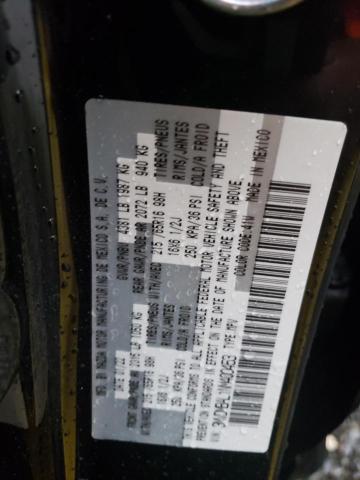 2022 MAZDA CX-30 - 3MVDMBAL1NM400453