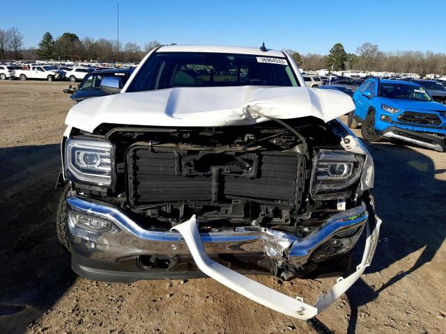 2018 GMC SIERRA - 3GTU2NECXJG605457