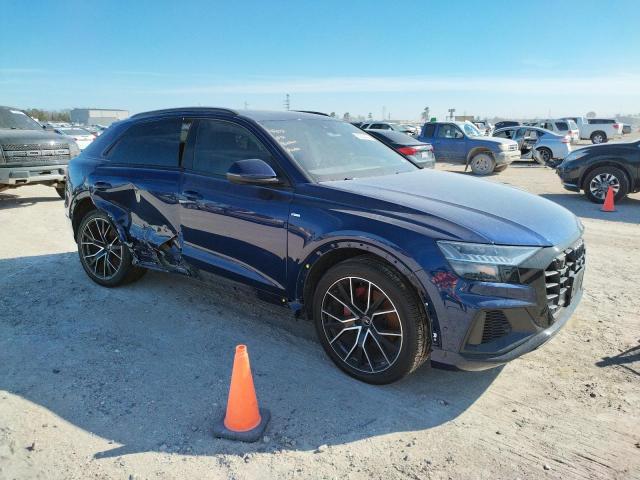 2021 AUDI Q8 PRESTIG WA1FVBF14MD039691
