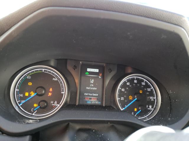 2022 TOYOTA VENZA LE JTEAAAAH5NJ089928