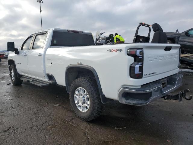2020 CHEVROLET 3500 - 1GC4YTEY7LF226340