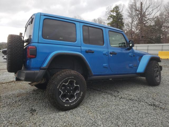 1C4JJXR62MW738998 Jeep Wrangler Unlimited Rubicon 4xe