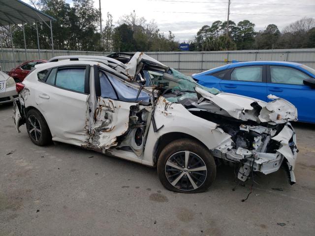 4S3GTAD6XN3717084 Subaru Impreza Premium