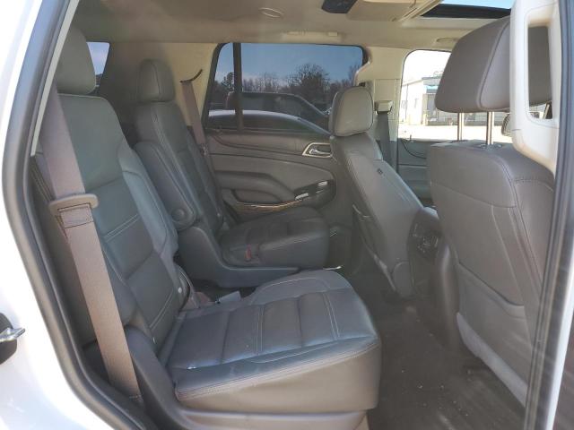 1GKS1CKJ5HR293791 GMC Yukon