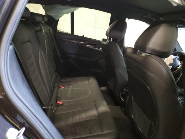 2022 BMW X3 M - 5YM13EC05N9K07773