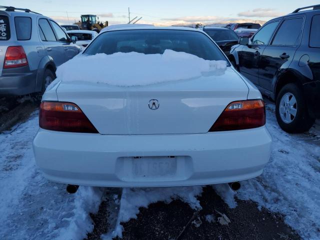 19UUA5673YA039768 Acura 3.2TL