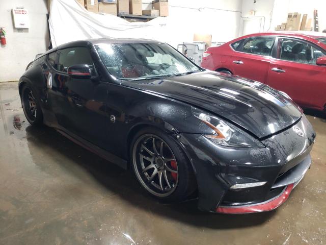 2016 NISSAN 370Z BASE - JN1AZ4EH7GM931309