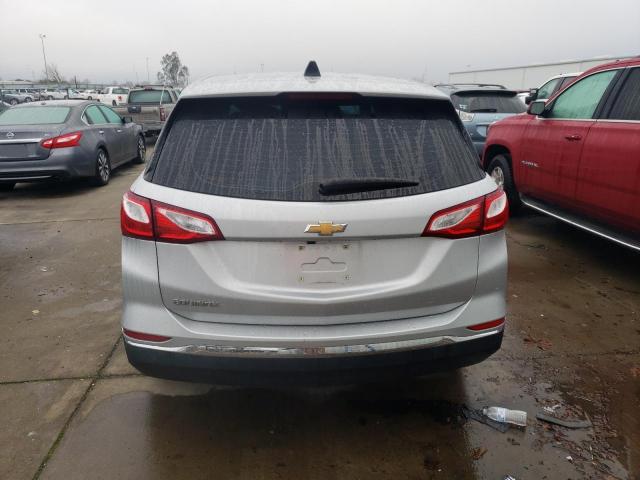 2018 CHEVROLET EQUINOX LS 2GNAXHEV1J6275752