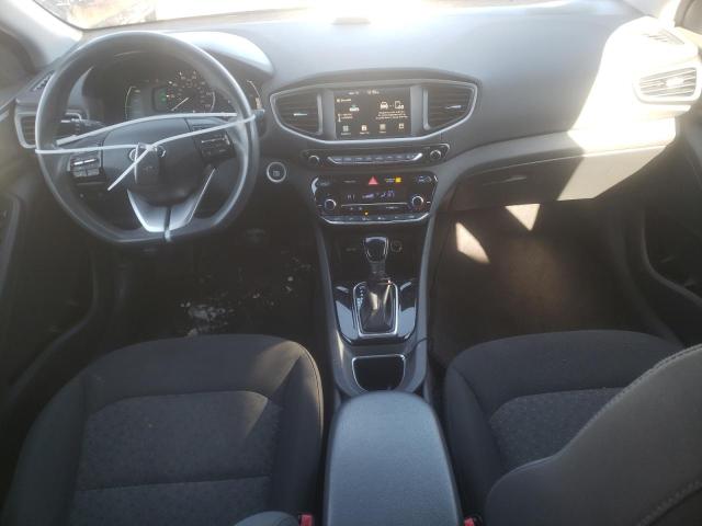 2019 HYUNDAI IONIQ BLUE - KMHC65LC7KU179448