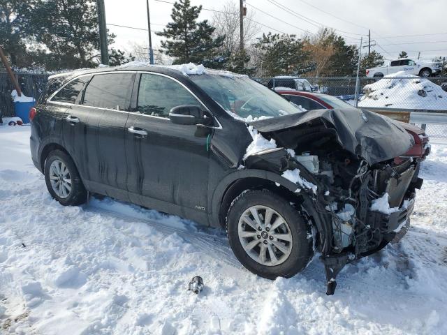 5XYPGDA37LG652932 KIA SORENTO L