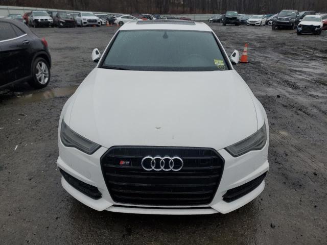 2016 AUDI S6 PREMIUM WAUF2AFC1GN111422