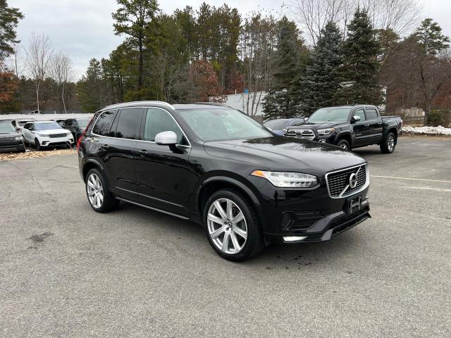 YV4A22PMXG1059593 Volvo XC90