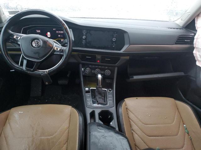 2019 VOLKSWAGEN JETTA SEL 3VWG57BU5KM033386