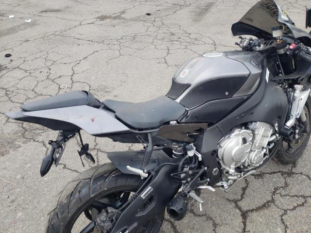 2016 YAMAHA YZFR1S C JYARN42Y2GA000357