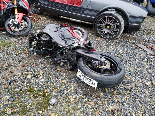 2019 HONDA CBR1000 RR - JH2SC7717KK200198