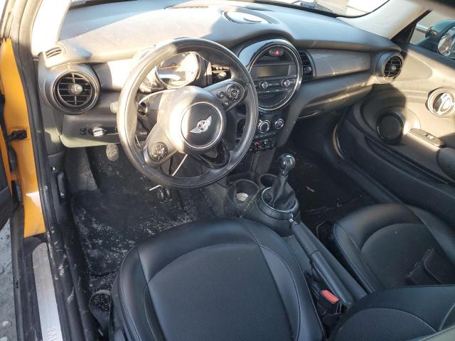 WMWXM5C54ET972839 Mini Cooper