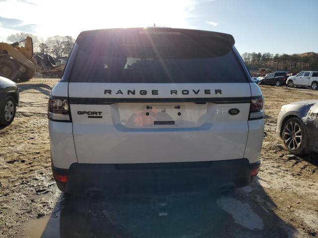 SALWR2PF2GA121292 Land Rover RANGEROVER