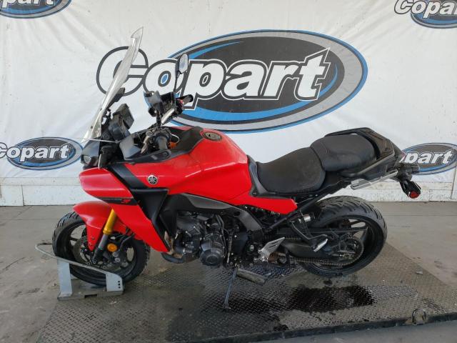 2021 YAMAHA MTT09 GT - JYARN74E7MA000340