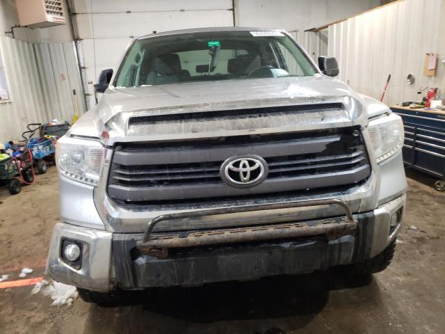 2015 TOYOTA TUNDRA CRE - 5TFDY5F15FX477997