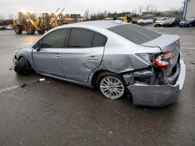 4S3GKAD60J3609604 Subaru Impreza Premium Plus