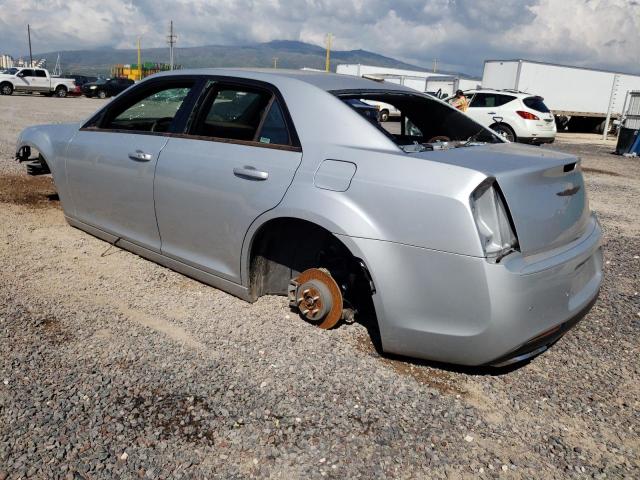 2021 CHRYSLER 300 S - 2C3CCABGXMH589035