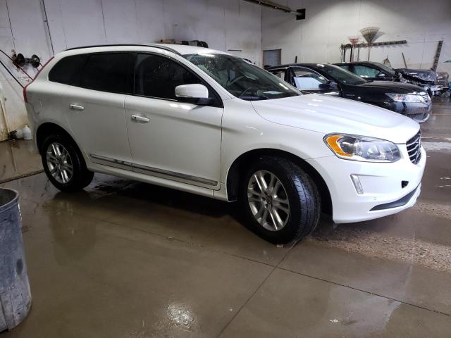 YV440MDJ6G2845720 Volvo Xc60 T5
