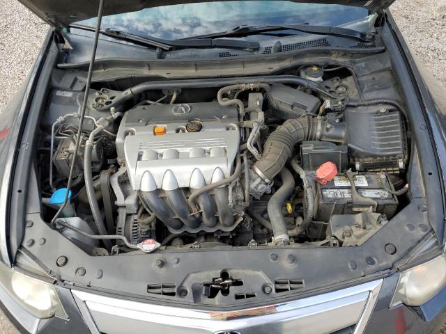 JH4CU2F63BC001264 Acura TSX