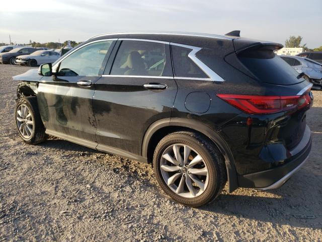 2021 INFINITI QX50 LUXE 3PCAJ5BA2MF125559