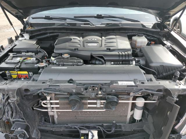 2017 NISSAN ARMADA PLA - JN8AY2NF8H9301245