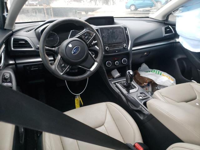 2019 SUBARU IMPREZA LI - 4S3GKAS64K3611392