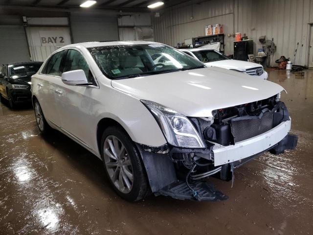 2G61T5S30D9104356 Cadillac Xts Premium Collection